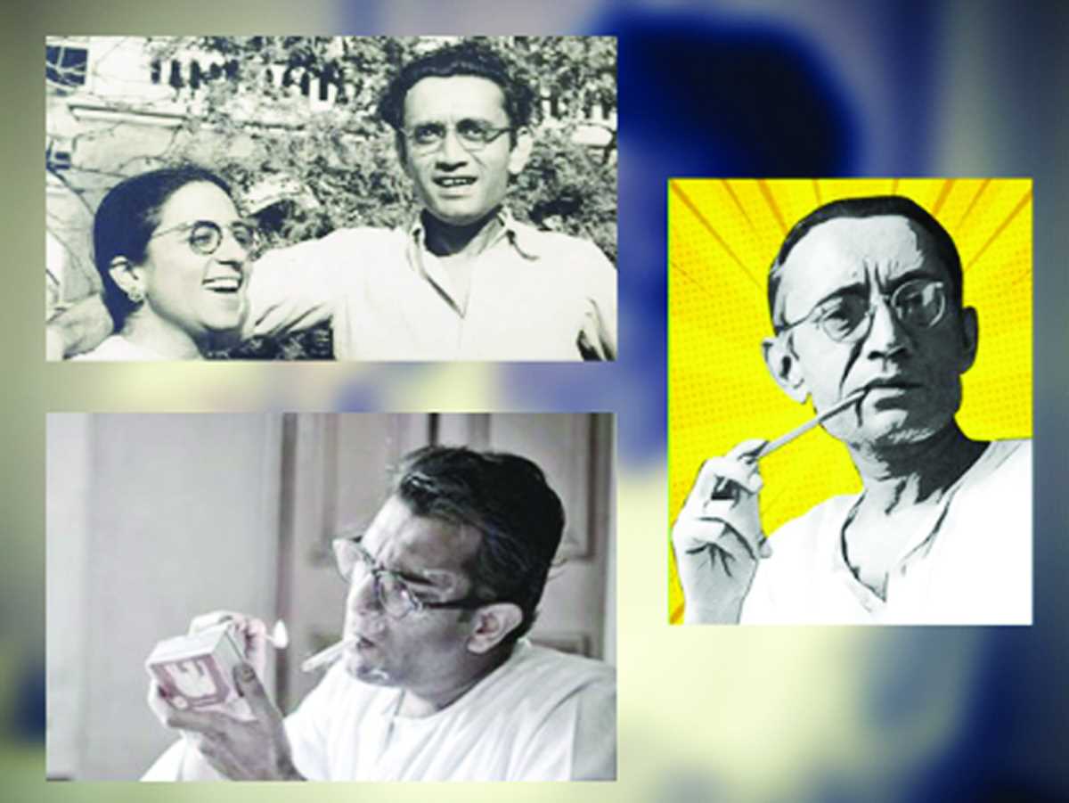 ये है मंटो मेरी जान मंटो की रचनाओं का कोलाज़